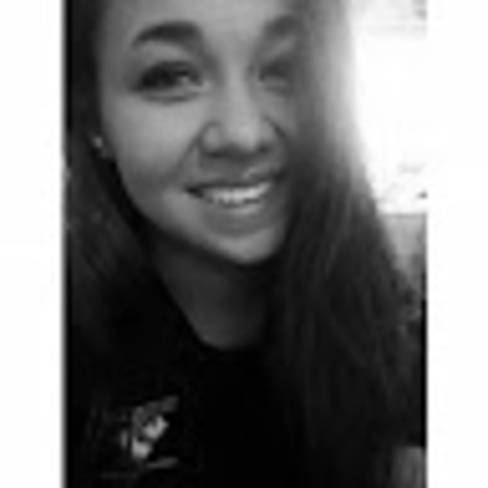 Meet your Posher, Alyssa